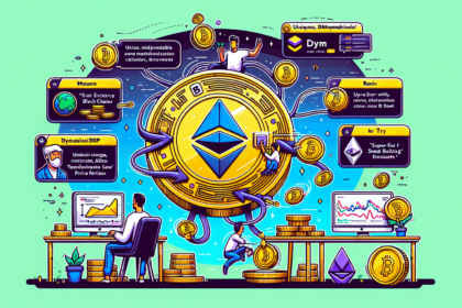 "Binance, Yeni Kripto Parası Dymension’i Yarın Listeleme Kararı Aldı"