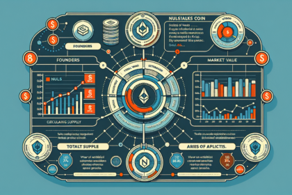 "NULS Coin Nedir? İç Yapısı, Geleceği ve Projeleri"