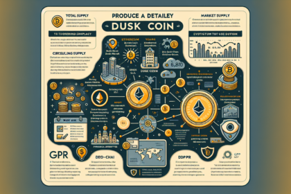 "Dusk Network ve DUSK Coin Yatırımcıları Yakından İlgi Çeken Kripto Para"