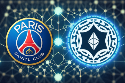 PSG, Blockchain Platformu $CHZ ile İşbirliği Yaparak Denetleyici Oluyor