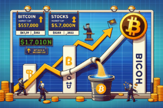 9 Bitcoin ETF'si Yeni Rekor Kırarken BTC Fiyatı 57,000 Doları Aştı