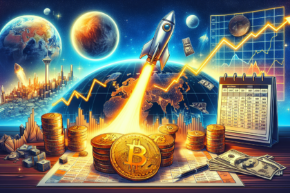 Tarih Tekrarlanırsa Bitcoin Fiyatı Haziran 2024'te 200K'yı Geçecek
